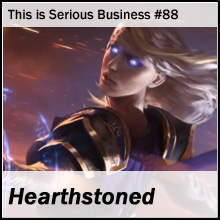 TiSB 88 Hearthstone