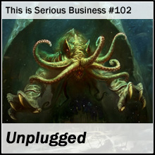 TiSB 102 Cthulhu