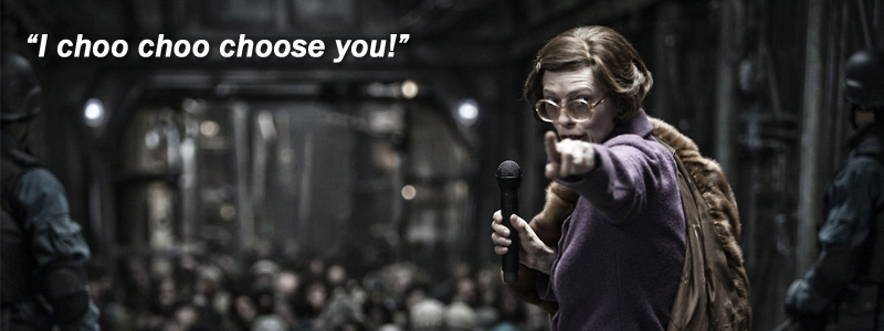 Ep107 Snowpiercer