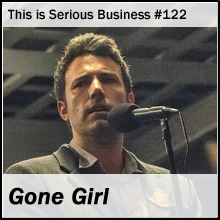 TiSB 122 Gone Girl