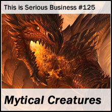 TiSB 125 Dragon